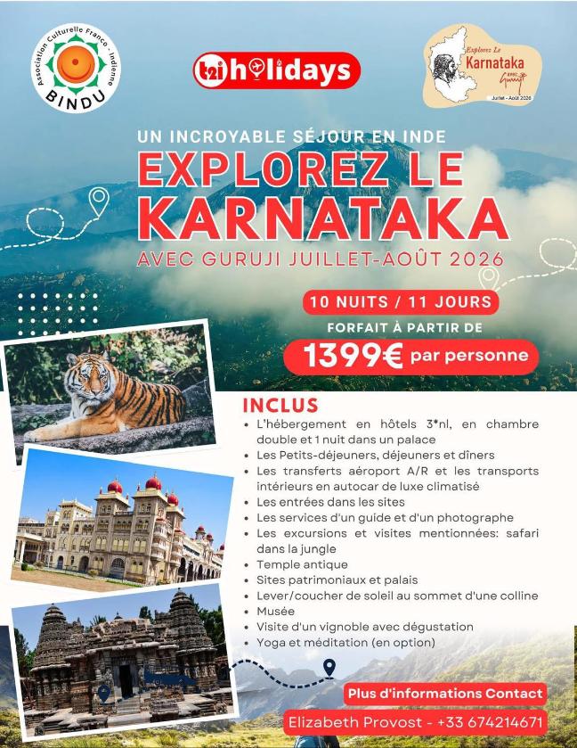 karnataka
